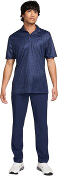 Chemise polo Nike Dri-Fit Victory+ Midnight Navy/Black M Chemise polo - 5