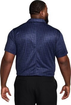 Chemise polo Nike Dri-Fit Victory+ Midnight Navy/Black M Chemise polo - 7