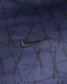 Πουκάμισα Πόλο Nike Dri-Fit Victory+ Midnight Navy/Black M Πουκάμισα Πόλο - 9