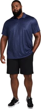 Πουκάμισα Πόλο Nike Dri-Fit Victory+ Midnight Navy/Black M Πουκάμισα Πόλο - 10