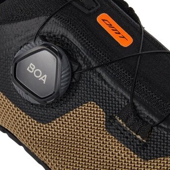 Zapatillas de ciclismo para hombre DMT KM4 MTB Bronze Zapatillas de ciclismo para hombre - 7