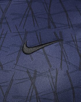 Πουκάμισα Πόλο Nike Dri-Fit Victory+ Midnight Navy/Black 2XL Πουκάμισα Πόλο - 4