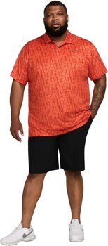 Poolopaita Nike Dri-Fit Victory+ Picante Red/Burgundy Crush M Poolopaita - 10