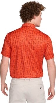 Chemise polo Nike Dri-Fit Victory+ Picante Red/Burgundy Crush L Chemise polo - 2