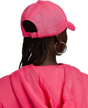 Kape Nike Club Futura Washed Pink/Sail L Kape - 2