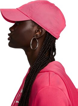 Casquette Nike Club Futura Washed Pink/Sail L Casquette - 4