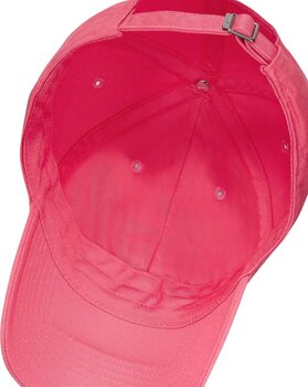 Gorra Nike Club Futura Washed Pink/Sail L Gorra - 5