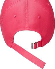 Kšiltovka Nike Club Futura Wash Pink/Sail S/M Kšiltovka - 2