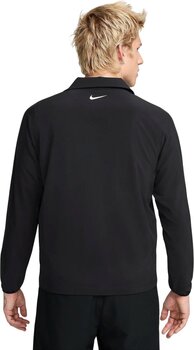 Veste Nike Repel Tour Full-Zip Black/White M Veste - 2