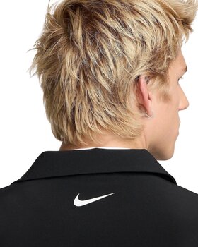 Jacket Nike Repel Tour Full-Zip Black/White M Jacket - 6