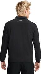 Jacke Nike Repel Tour Full-Zip Black/White - 1