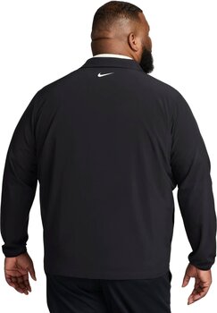 Bunda Nike Repel Tour Full-Zip Black/White XL Bunda - 9