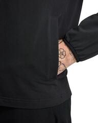 Sacou Nike Repel Tour Full-Zip Black/White - 4