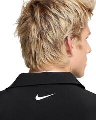 Sacou Nike Repel Tour Full-Zip Black/White - 5