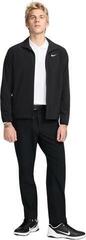Sacou Nike Repel Tour Full-Zip Black/White - 6
