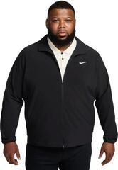 Sacou Nike Repel Tour Full-Zip Black/White - 7