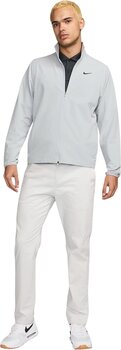 Chaqueta Nike Repel Tour Full-Zip Grey/Black M Chaqueta - 7