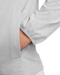 Bunda Nike Repel Tour Full-Zip Grey/Black XL Bunda - 4