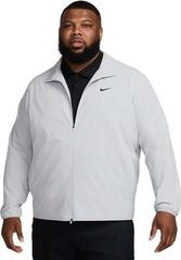 Bunda Nike Repel Tour Full-Zip Grey/Black XL Bunda - 7