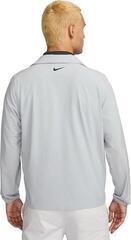 Jacke Nike Repel Tour Full-Zip Grey/Black - 1