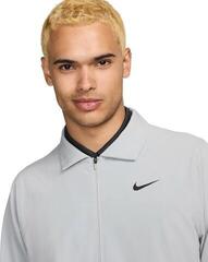 Jacke Nike Repel Tour Full-Zip Grey/Black - 2