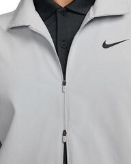 Jacke Nike Repel Tour Full-Zip Grey/Black - 3