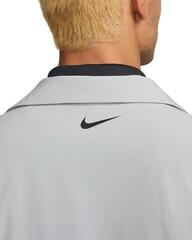 Jacke Nike Repel Tour Full-Zip Grey/Black - 5