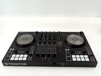 Native Instruments Traktor Kontrol S3 DJ Ελεγκτής