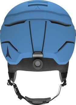 Skihelm Atomic Savor Visor JR Blue XS (48-52 cm) Skihelm - 4