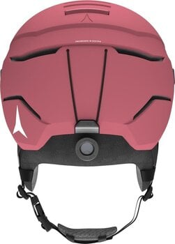 Κράνος σκι Atomic Savor Visor JR Maroon S (51-55 cm) Κράνος σκι - 4