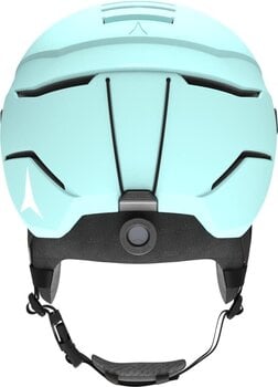 Sísisak Atomic Savor Visor JR Turquoise S (51-55 cm) Sísisak - 4