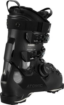 Alpesi sícipők Atomic Hawx Prime 85 Boa W GW Black 24/24,5 Alpesi sícipők - 2