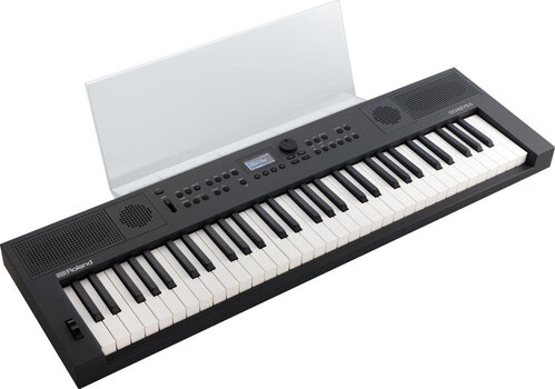 Accessoires pour supports de clavier
 Roland GO:KEYS 3-5 Accessoires pour supports de clavier (Juste déballé) - 2