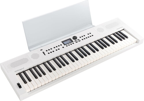 Accessoires pour supports de clavier
 Roland GO:KEYS 3-5 Accessoires pour supports de clavier (Juste déballé) - 3