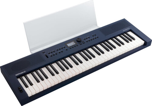 Accessoires pour supports de clavier
 Roland GO:KEYS 3-5 Accessoires pour supports de clavier (Juste déballé) - 4