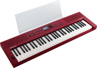 Keyboard stand accessories Roland GO:KEYS 3-5 Keyboard stand accessories - 4