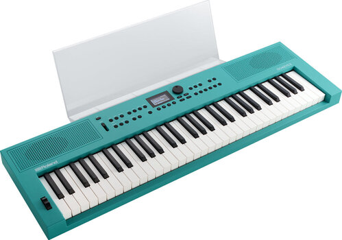 Accessoires pour supports de clavier
 Roland GO:KEYS 3-5 Accessoires pour supports de clavier (Juste déballé) - 6