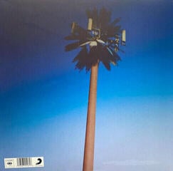 Vinylplate Miley Cyrus Endless Summer Vacation (Limited Edition) (White Coloured) (LP) - 2