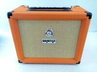 Orange Rocker 15 Rør Guitar Combo