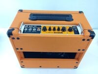 Orange Rocker 15 Tube Guitar Combo