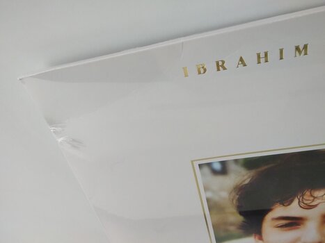 Δίσκος LP Ibrahim Maalouf - 40 Melodies (LP) (Φθαρμένο) - 4