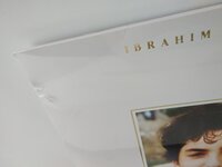 Ibrahim Maalouf - 40 Melodies (LP)