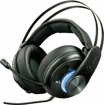 Ακουστικά PC Trust 22055 GXT 383 Dion - 2