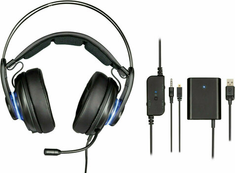 Ακουστικά PC Trust 22055 GXT 383 Dion - 3