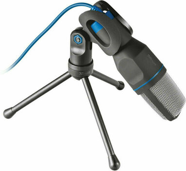 USB Microphone Trust 20378 Mico - 3