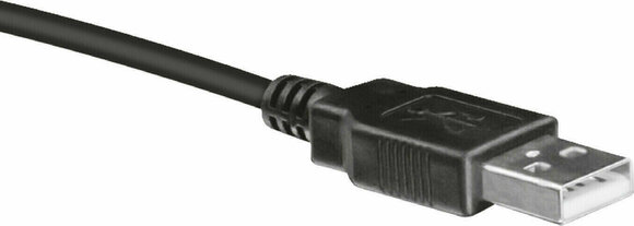 USB-s mikrofon Trust 21679 Flex - 4