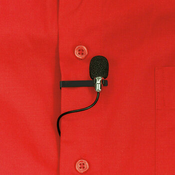 Microphone Cravate dynamique Trust 22487 Lava - 4