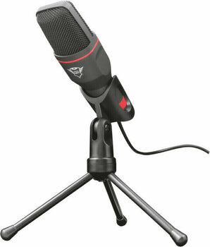 Microphone USB Trust 22191 GXT 212 Mico - 4