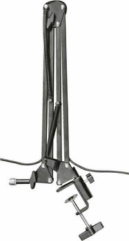 Stolný mikrofónový stojan Trust 22563 GXT 253 Emita Stolný mikrofónový stojan - 3