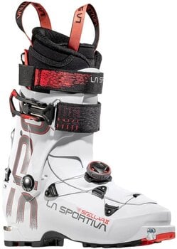 Skialpinistické boty La Sportiva Stellar II 90 Ice/Hibiscus 23,0 - 2